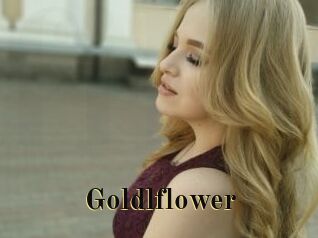 Goldlflower
