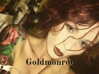 Goldmonroe