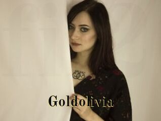 Goldolivia
