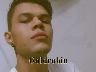 Goldrobin