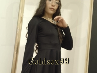 Goldsex99