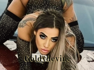 Goldydevine