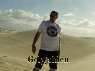 Golyjchlen