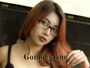 Gomoryjane
