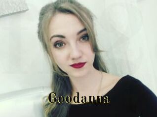 Goodanna