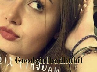 Goodgirlbadhabit