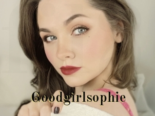 Goodgirlsophie