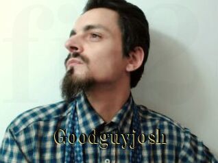 Goodguyjosh