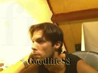 Goodlife83