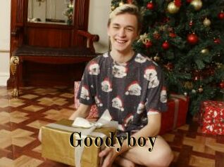 Goodyboy
