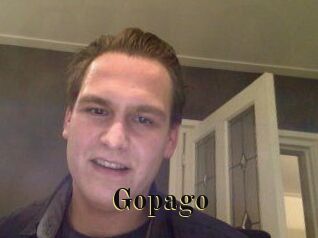 Gopago