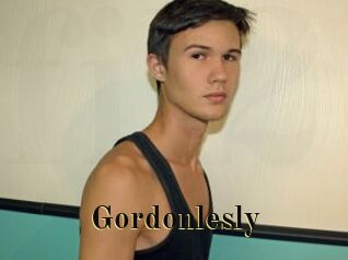 Gordonlesly