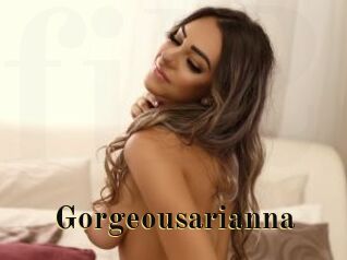 gorgeousarianna Films 2 Q