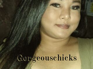 Gorgeouschicks