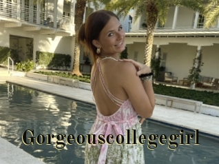 Gorgeouscollegegirl