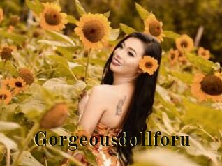 Gorgeousdollforu