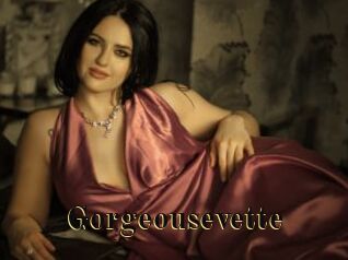 gorgeousevette Films 2 Q
