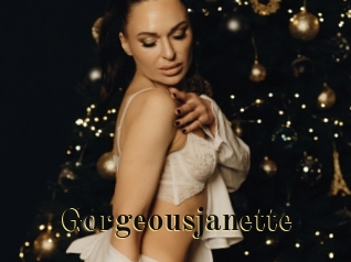 Gorgeousjanette
