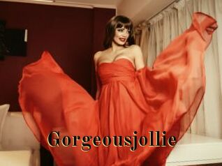 Gorgeousjollie