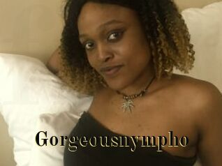 Gorgeousnympho