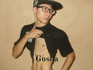 Gosha