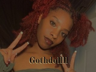 Gothdollll