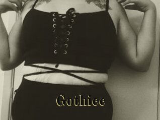 Gothicc