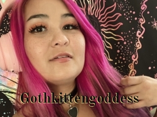 Gothkittengoddess