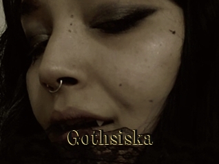 Gothsiska