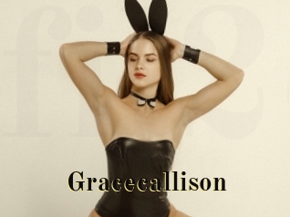 Gracecallison