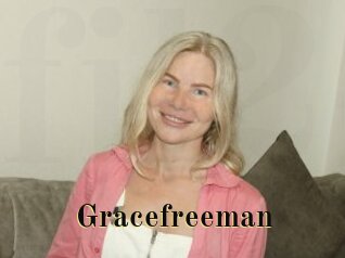 Gracefreeman