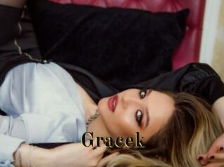 Gracek