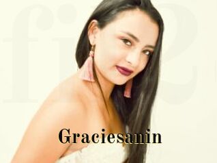 Graciesanin