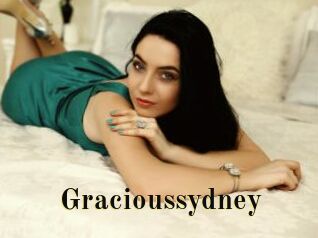 Gracioussydney