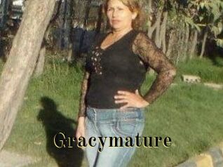 Gracymature
