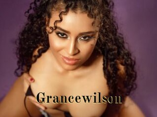 Grancewilson