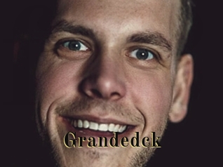 Grandedck