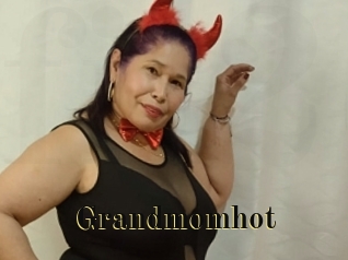 Grandmomhot