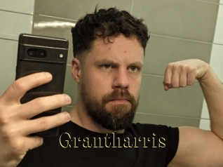 Grantharris
