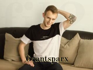 Grantsparx