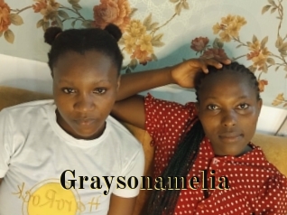 Graysonamelia