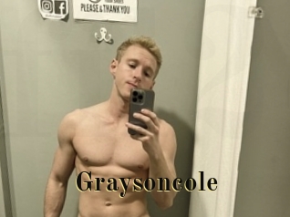 Graysoncole