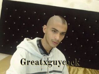 Greatxguycock