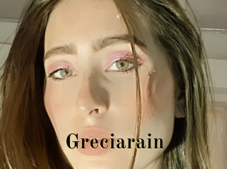 Greciarain