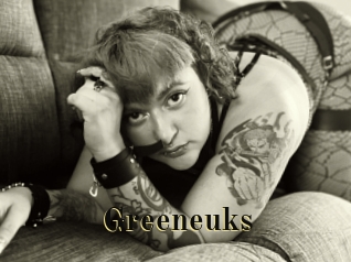 Greeneuks