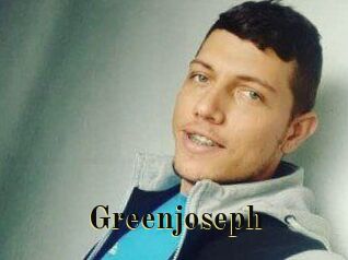 Greenjoseph