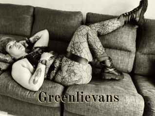 Greenlievans