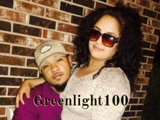Greenlight100