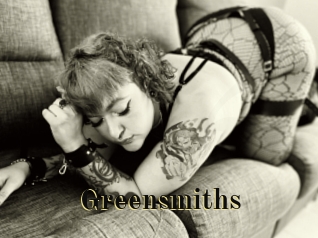 Greensmiths