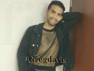 Gregdavis